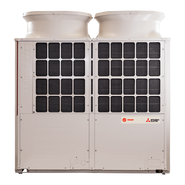N-Generation CITY MULTI® VRF