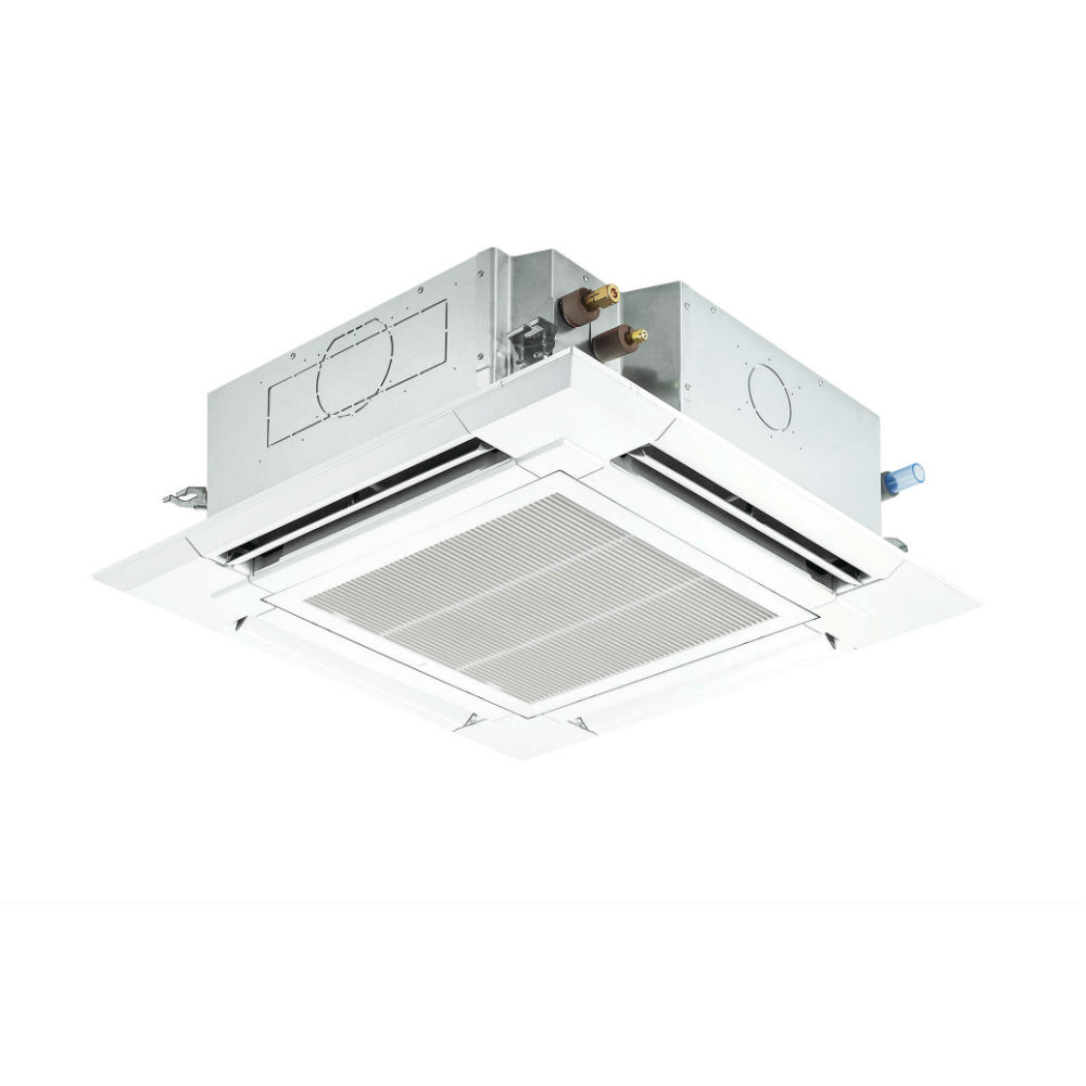 Vrf Hvac Vrf Indoor Units Trane Commercial