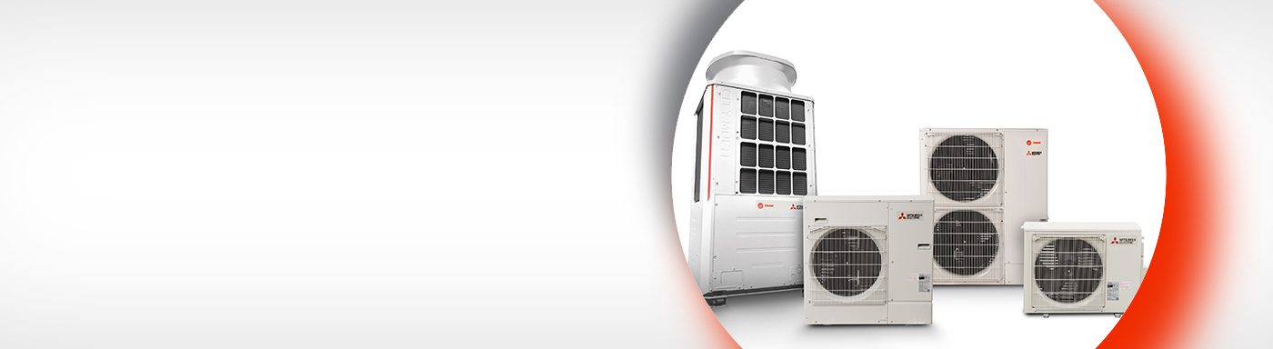 VRF Ductless Systems