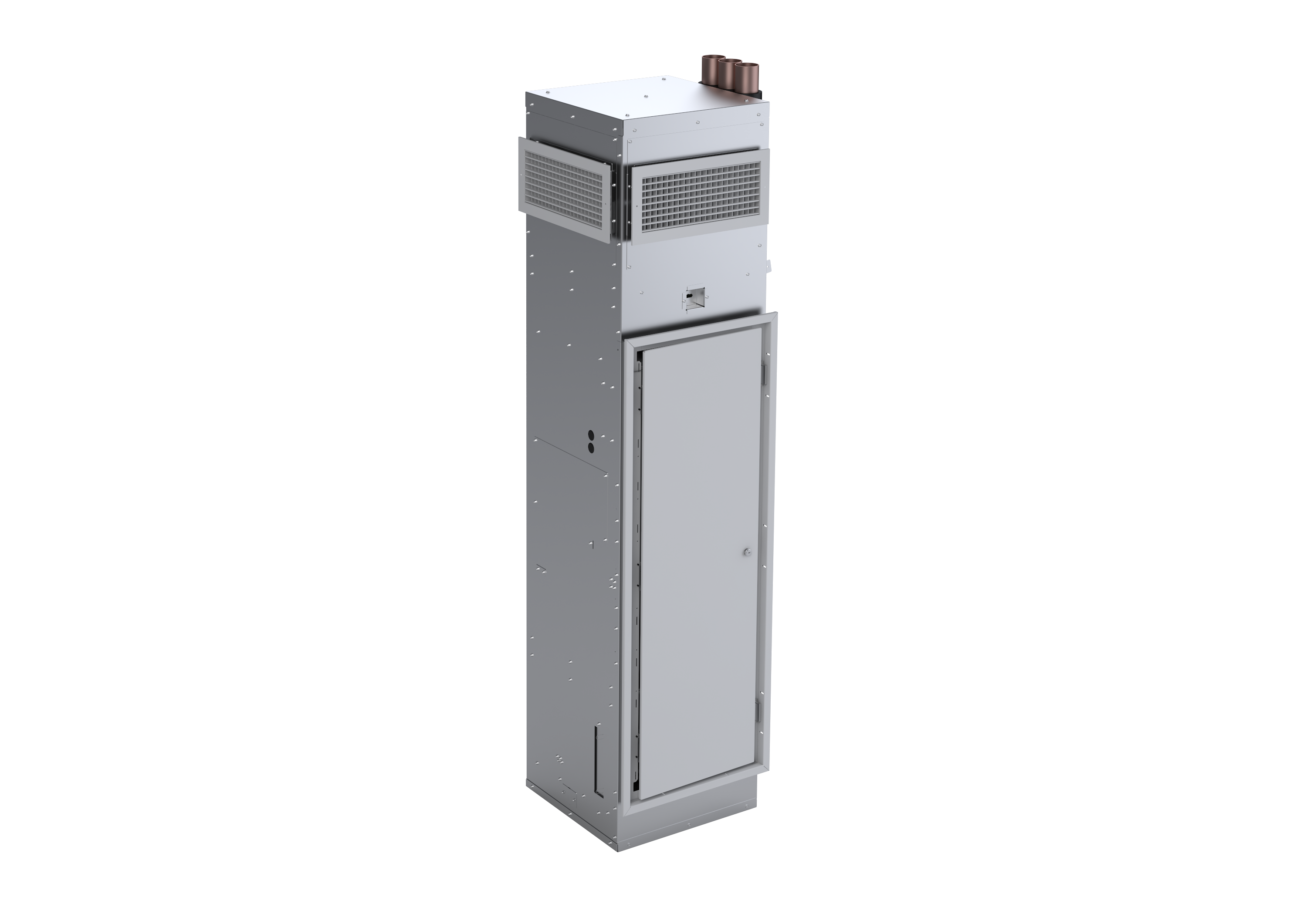 Fan Coil Units Trane® Horizontal and Vertical Fan Coil Units
