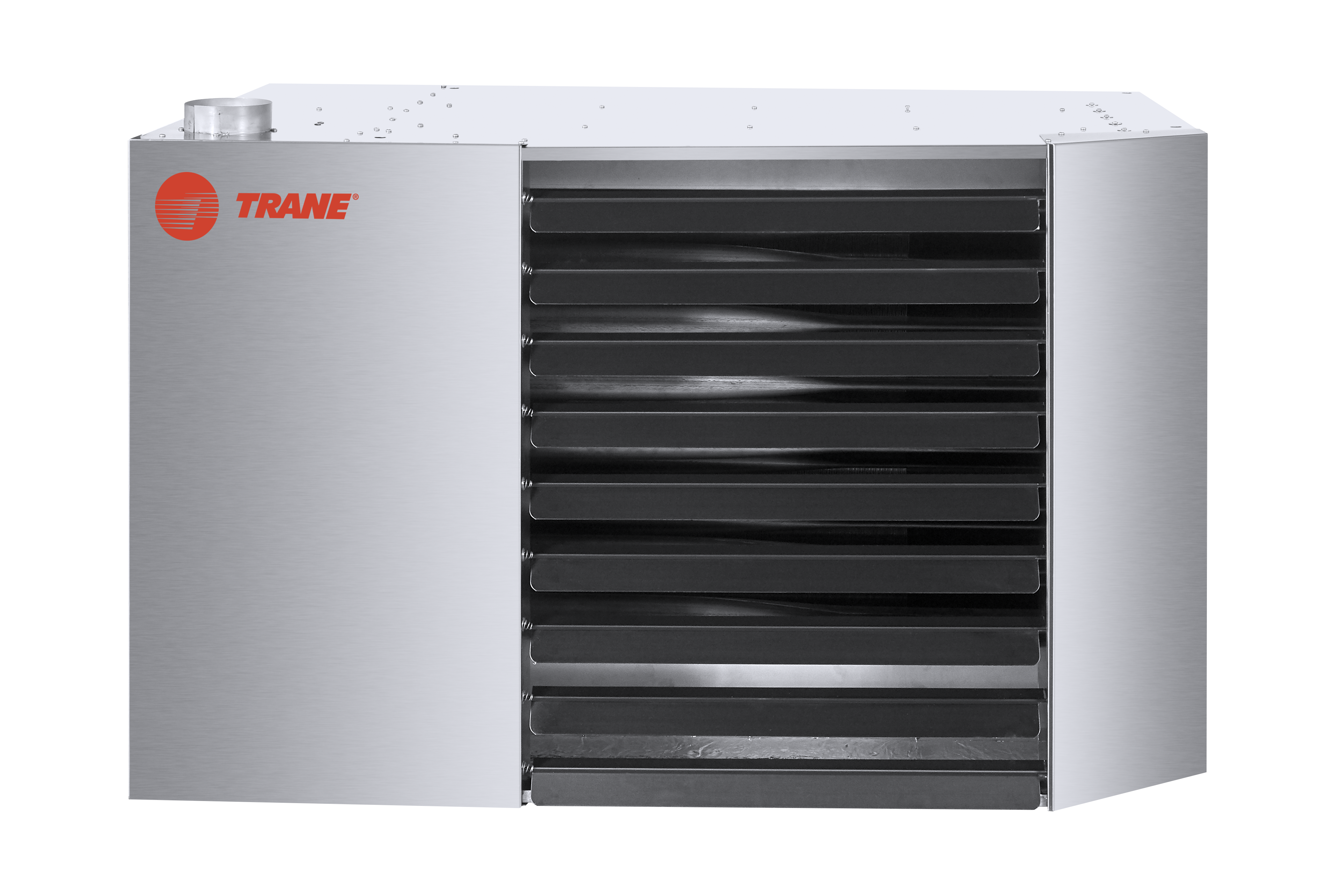 Gas Unit Heaters Trane Commercial