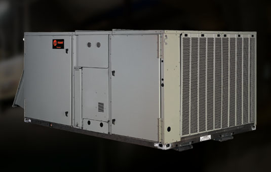 Rooftop Units | Voyager 12.5 to 25 Tons | Trane Commercial