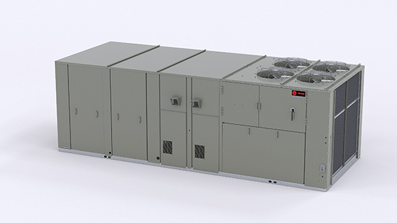 Voyager® 3 Rooftop Units