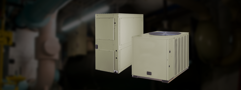 Trane Odyssey 6 To 25 Tons Trane Commercial