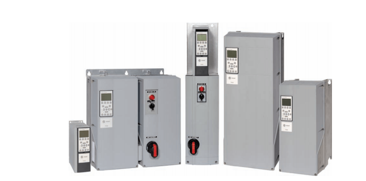 TR200 Series Variable Frequency Drives