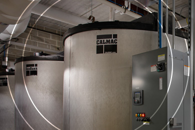 Thermal Battery SSHP Webinar