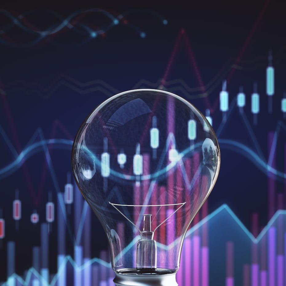 Electricity market participation