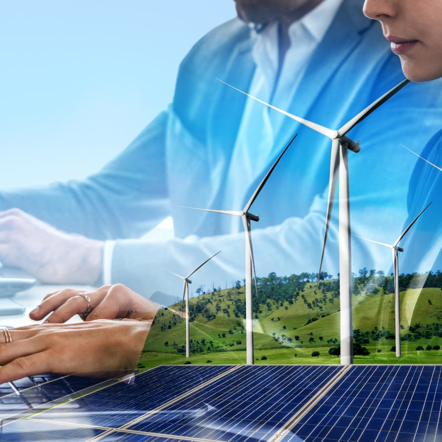 Renewable Energy Procurement