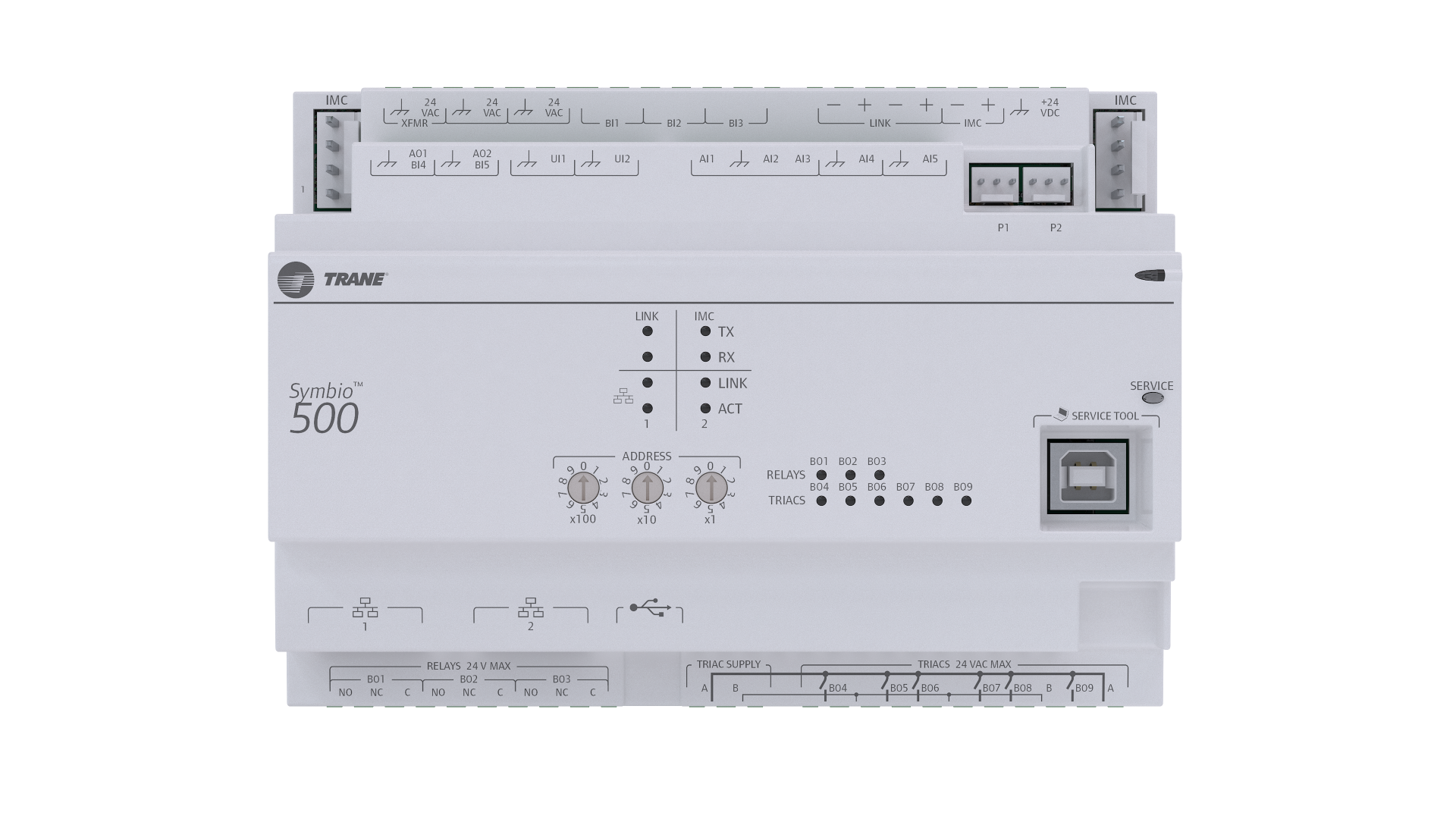 Tracer UC210