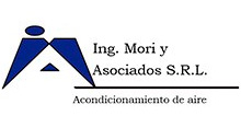Ing Mori y Asociados SRL