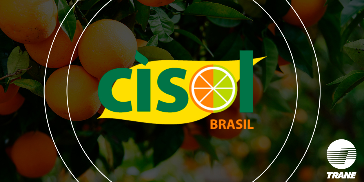 Cisol investe em solução de refrigeração personalizada para pasteurizar sucos para exportação