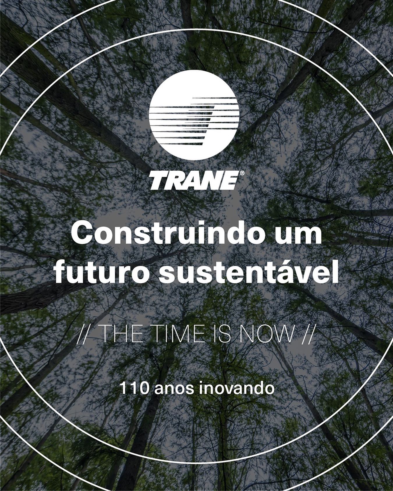 Construindo um futuro sustentável