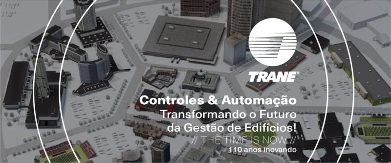 Transformando o Futuro de Gestão de Edifícios !!