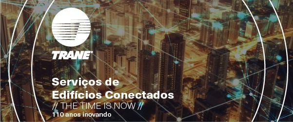 Serviços de Edifícios Conectados