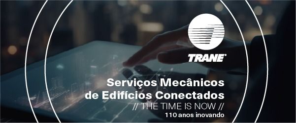 Serviços Mecânicos de Edifícios Conectados