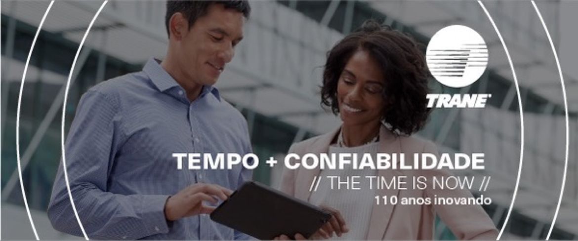 Tempo + Confiabilidade