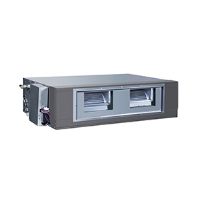 Tipo Duto Inverter