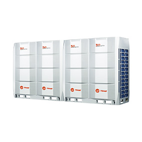 Sistema VRF - 220V