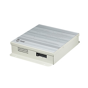 Sistema VRF - Gateway