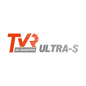 Sistema VRF - TVR Logo Ultra-S