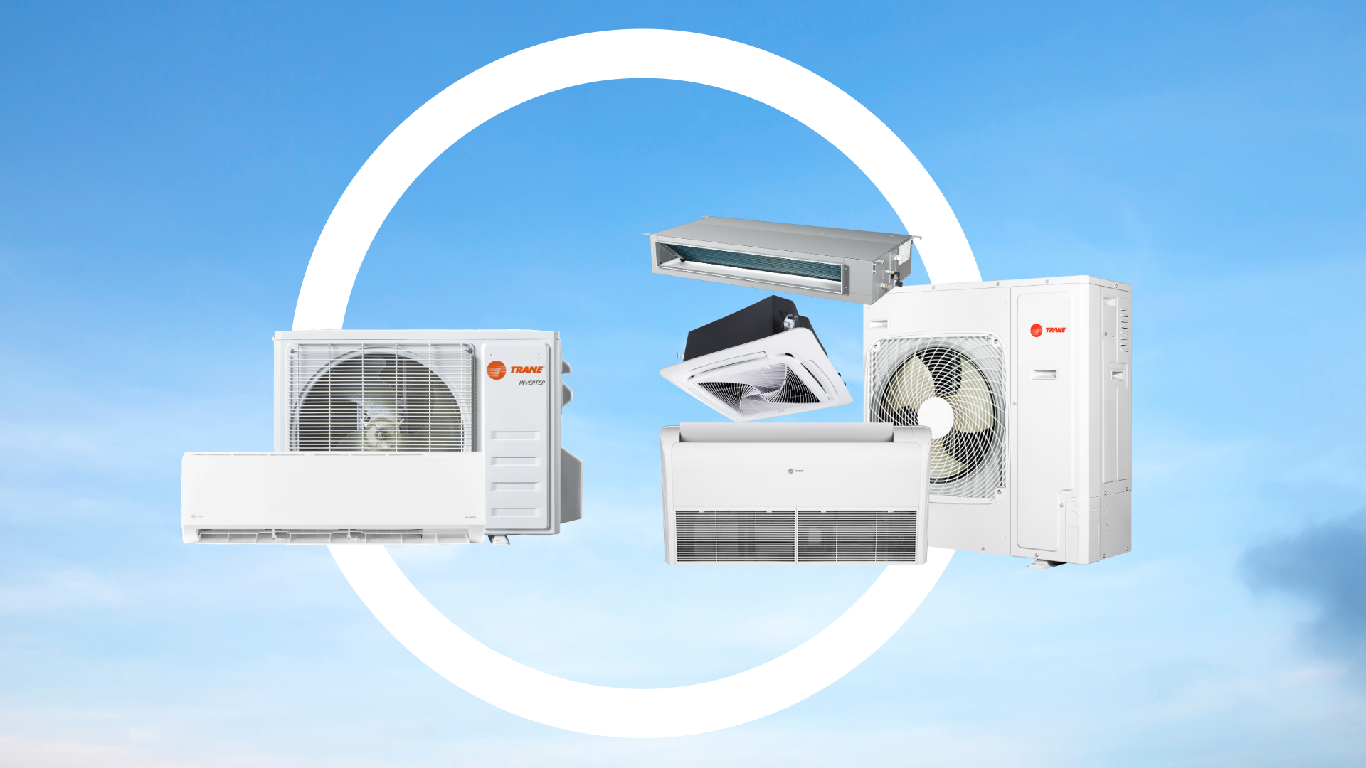 Ductless Product Family - Certified