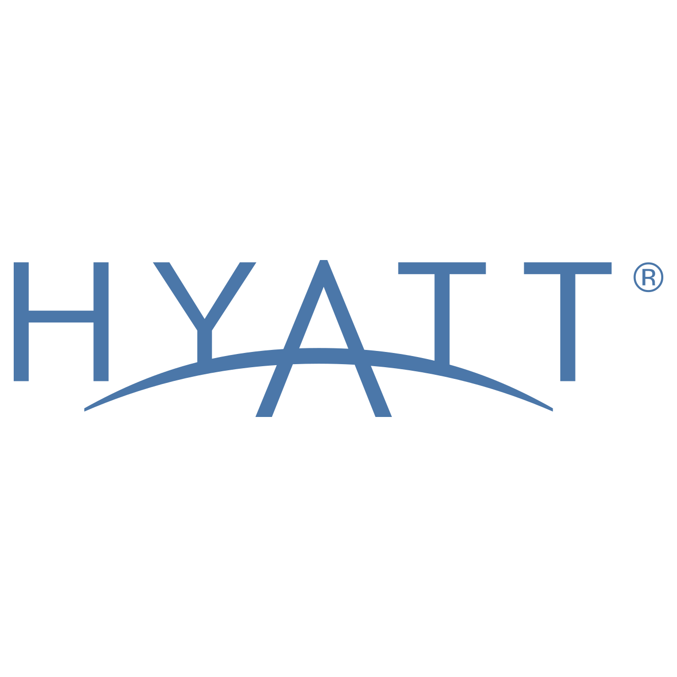 Hyatt Logo