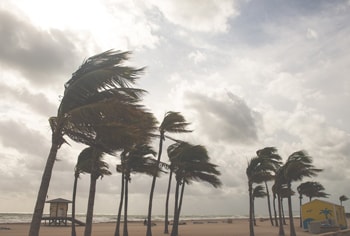 Florida, Hurricanes & HVAC