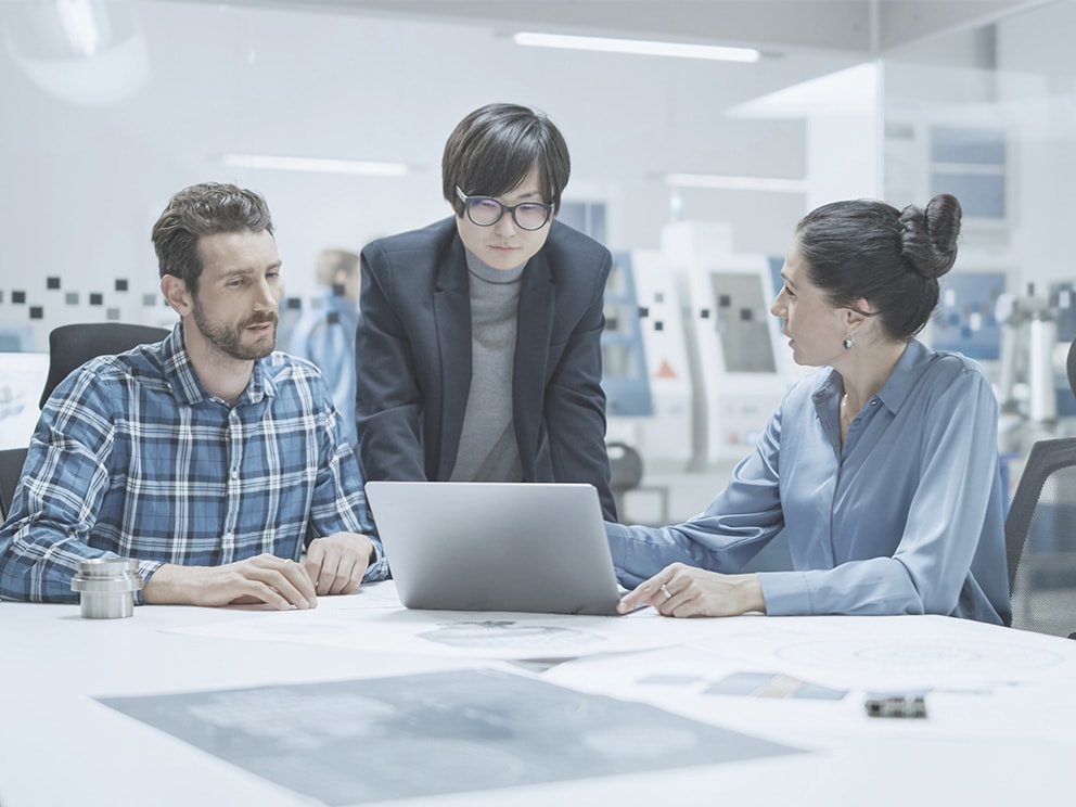 Productivity Tools: You Make It Happen, We Make It Easier