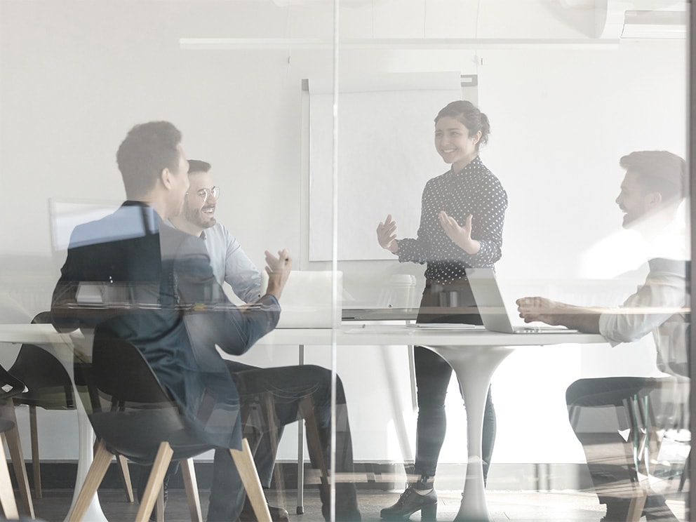 Trends & Insights: Engineering Today for Our World Tomorrow