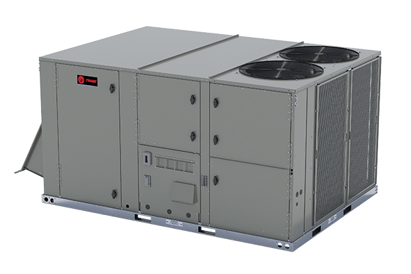 Precedent® eFlex™ Rooftop Units with Symbio®