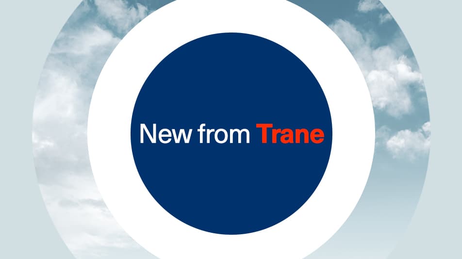 New from Trane