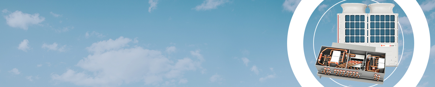 Introducing HVRF: Combining Water and Refrigerant for a Sustainable HVAC Solution