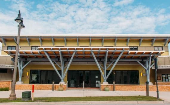 Making Buildings Better... for Life