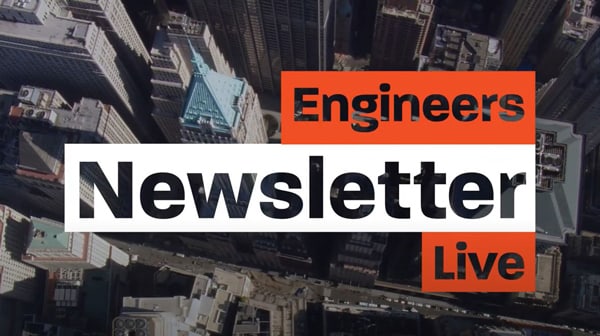 Trane Engineers Newsletter Live