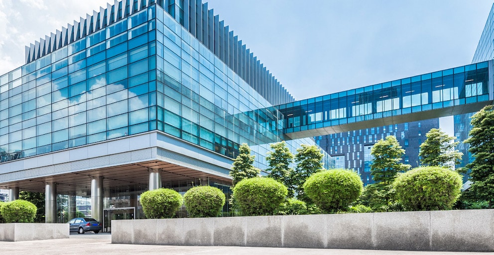 High Performance Buildings: helping you achieve operational goals