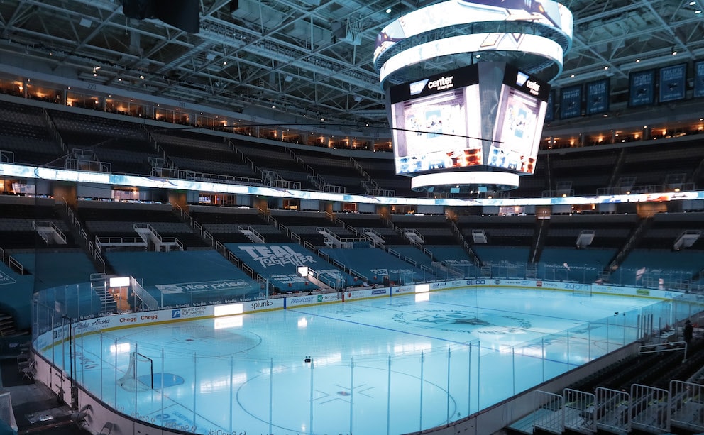 Customer Story: SAP Center