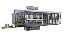 CoolSense® Integrated Outdoor Air Systems