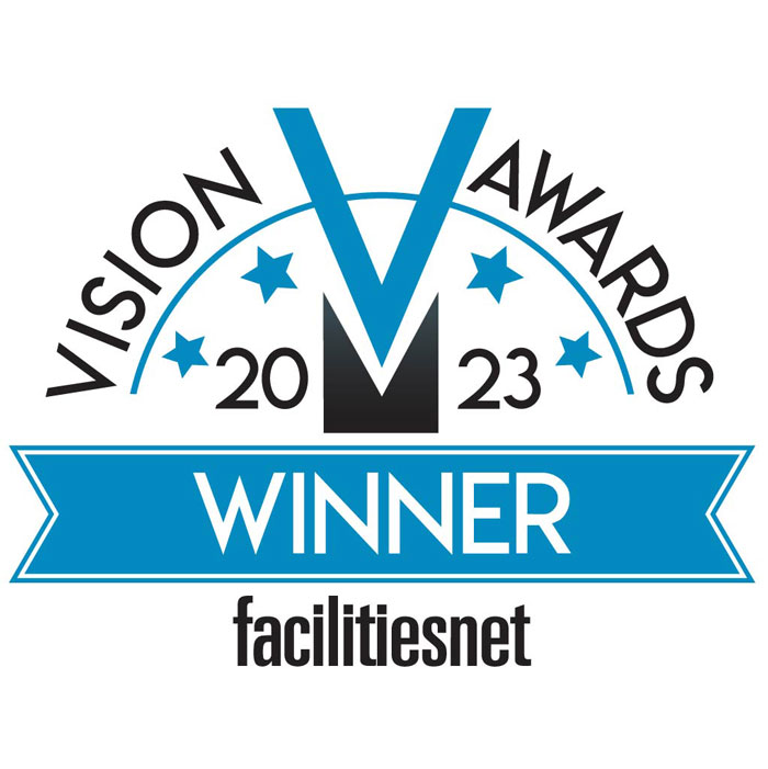 Vision Awards Énergie thermique