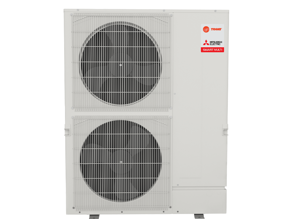  Trane® / Mitsubishi Electric SMART MULTI™ 