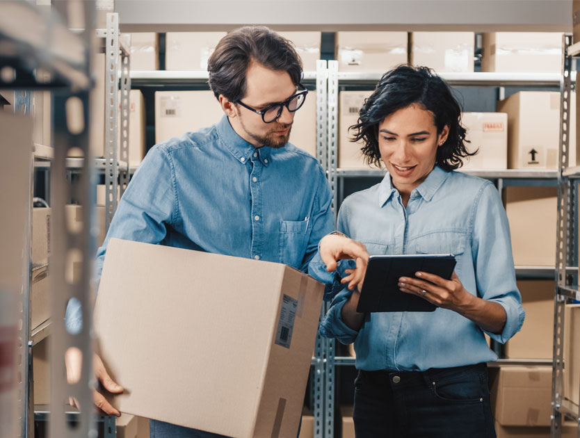 Capturing Actionable Data
