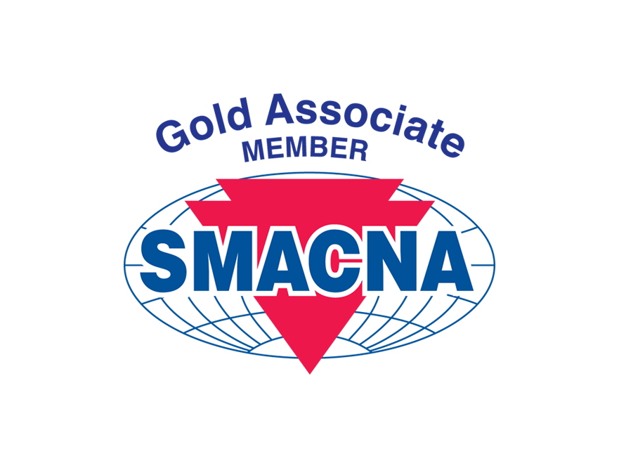 Gold Associate Member SMACNA