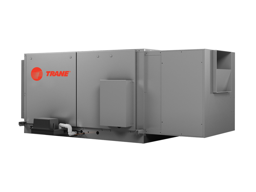 Ceiling Mounted Chilled Water (CW) & Direct Expansion (DX)