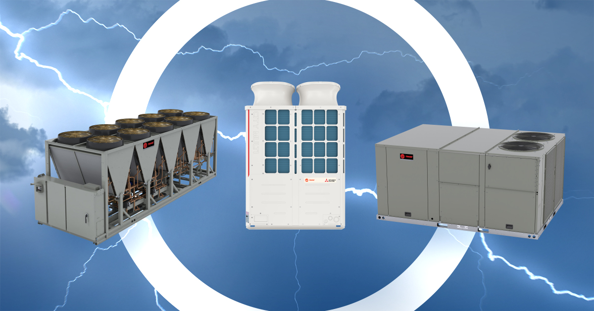 Electric Heat Pump Systems: The Future of Heating Buildings 