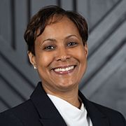 Charlene Vance