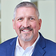 Doug Wadas Headshot