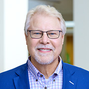 Carl Wooten