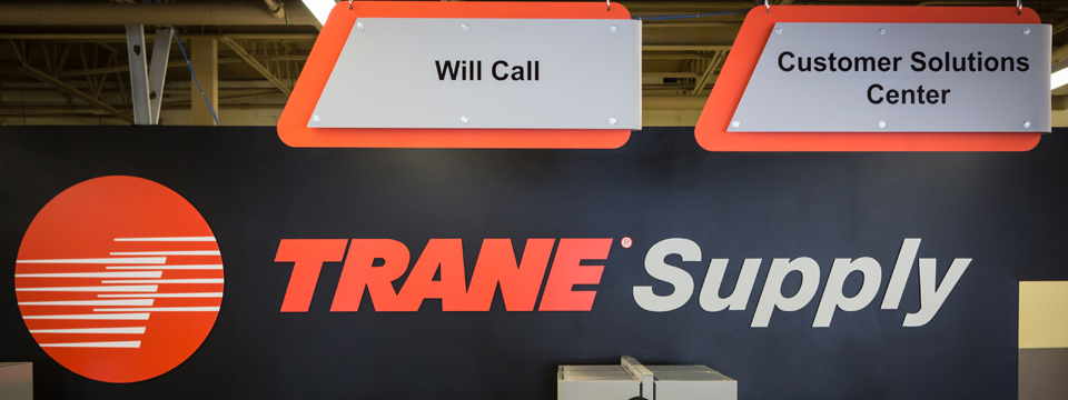 Trane Serial Number Chart