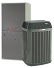 Heating & Cooling Systems