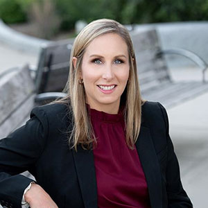 Hillary Gray