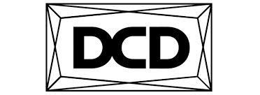 DCD Logo